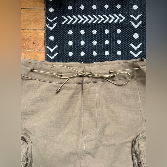 Princess Polly Rolleston Cargo Mini Skirt - Picture 7 of 12